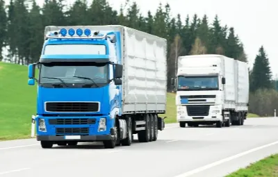 Ankara Finike | Eşya Taşıma